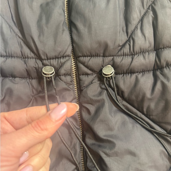 Free People Venture on reversible vest size small - Picture 9 of 15